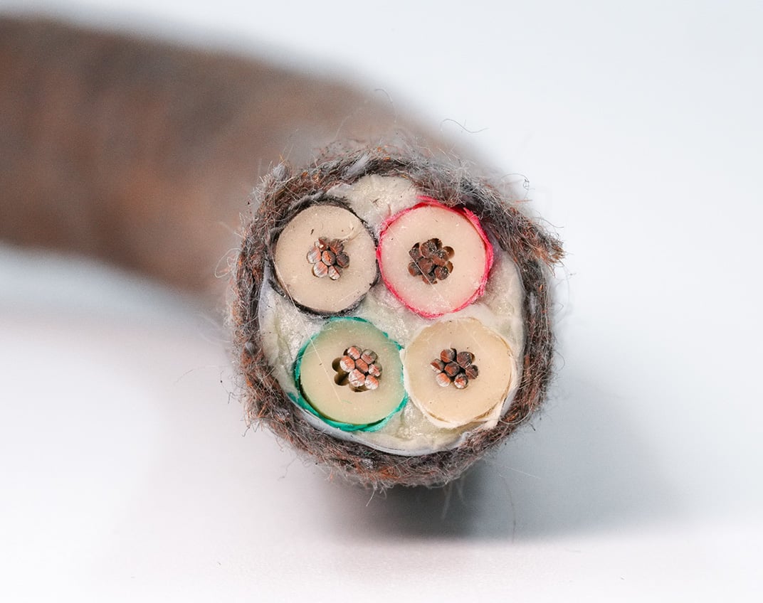 【CPC-LSF】KC brand new tier 4 gevo #cp7433 leading #cp113, #cp7431 trailing